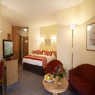 BEST WESTERN PLUS Kurhotel an der Obermaintherme fotoÄŸrafÄ±