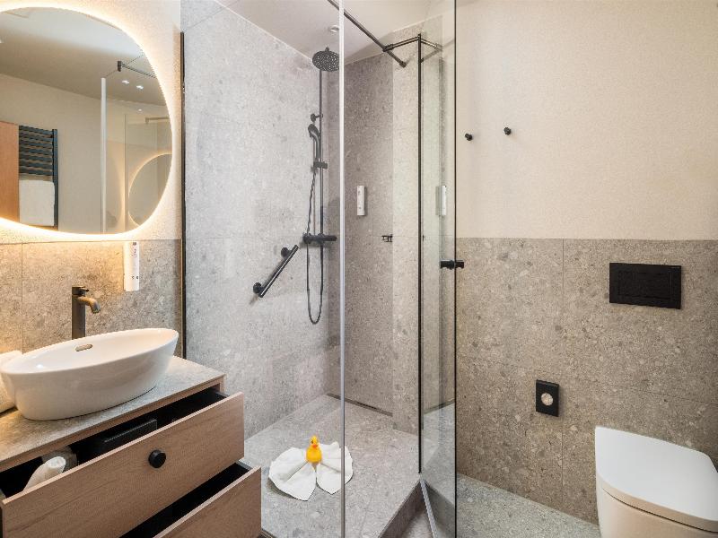 BEST WESTERN PLUS Kurhotel an der Obermaintherme - Oda
