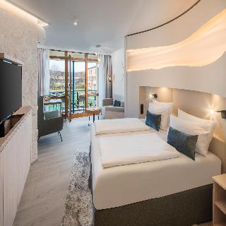 BEST WESTERN PLUS Kurhotel an der Obermaintherme fotoÄŸrafÄ±
