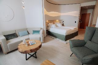 BEST WESTERN PLUS Kurhotel an der Obermaintherme fotoÄŸrafÄ±