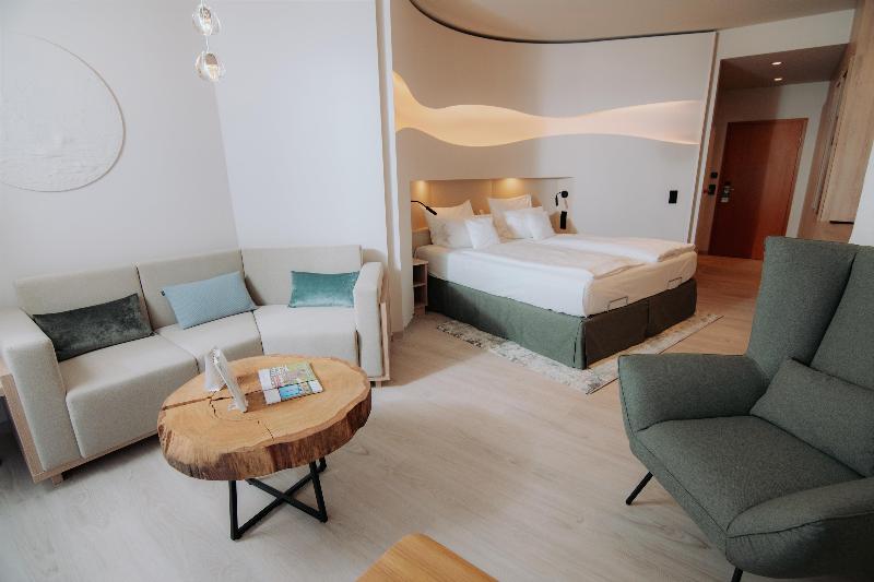 BEST WESTERN PLUS Kurhotel an der Obermaintherme - Oda
