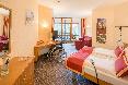 BEST WESTERN PLUS Kurhotel an der Obermaintherme oda fotoğrafı