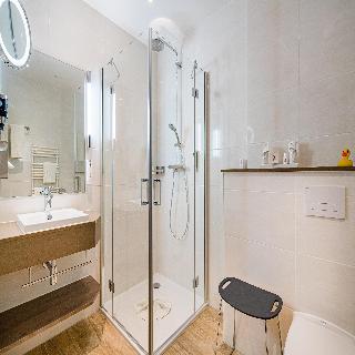 BEST WESTERN PLUS Kurhotel an der Obermaintherme fotoÄŸrafÄ±