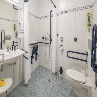 BEST WESTERN PLUS Kurhotel an der Obermaintherme fotoÄŸrafÄ±