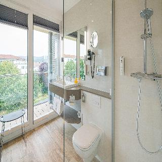 BEST WESTERN PLUS Kurhotel an der Obermaintherme fotoÄŸrafÄ±