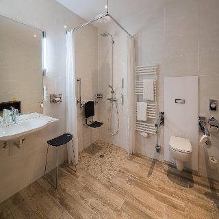 BEST WESTERN PLUS Kurhotel an der Obermaintherme fotoÄŸrafÄ±