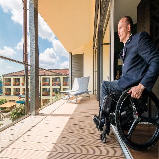 BEST WESTERN PLUS Kurhotel an der Obermaintherme fotoÄŸrafÄ±