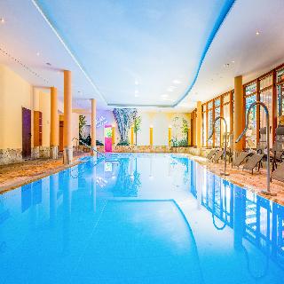 BEST WESTERN PLUS Kurhotel an der Obermaintherme fotoÄŸrafÄ±