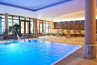 BEST WESTERN PLUS Kurhotel an der Obermaintherme fotoÄŸrafÄ±