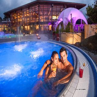 BEST WESTERN PLUS Kurhotel an der Obermaintherme fotoÄŸrafÄ±