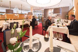 BEST WESTERN PLUS Kurhotel an der Obermaintherme fotoÄŸrafÄ±