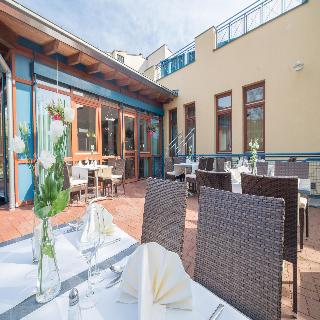BEST WESTERN PLUS Kurhotel an der Obermaintherme fotoÄŸrafÄ±