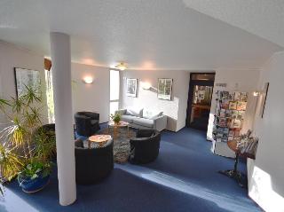 Brit Hotel Caen Hérouville
