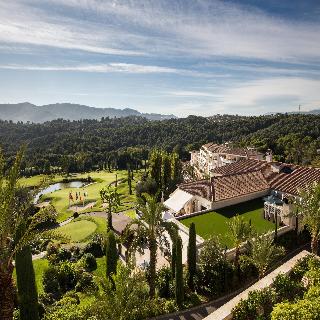 Royal Mougins Golf Resort