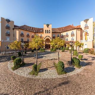 Spanischer Hof otel fotoğrafı