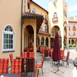 Spanischer Hof fotoÄŸrafÄ±