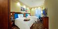 Hampton by Hilton Ordu oda fotoğrafı