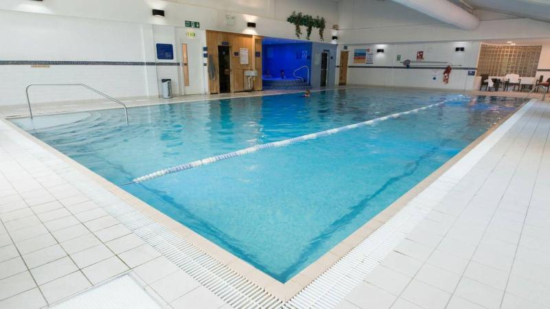 Bannatyne Durham - Aktivite