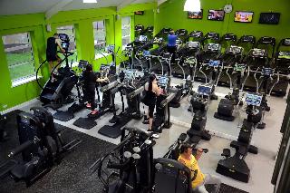 Bannatyne Durham fotoÄŸrafÄ±