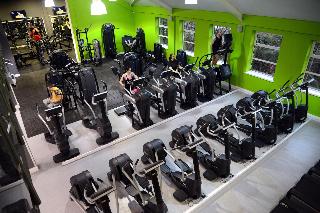 Bannatyne Durham fotoÄŸrafÄ±