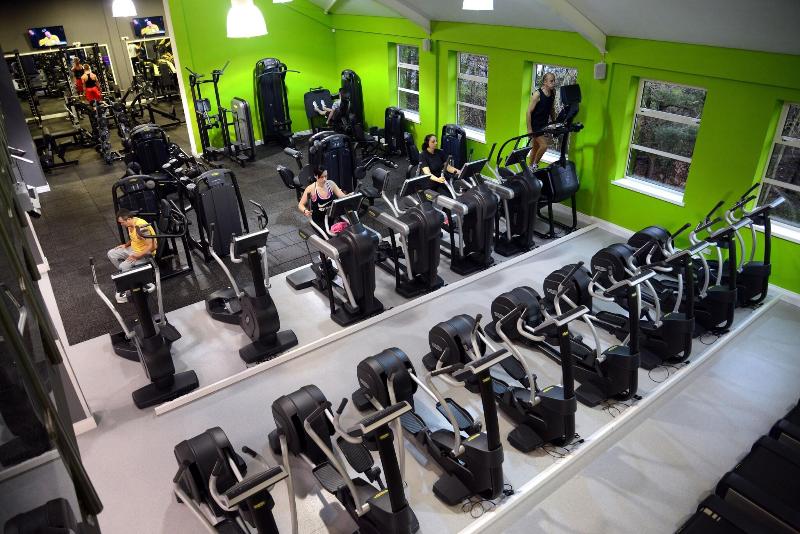 Bannatyne Durham - Aktivite