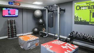 Bannatyne Durham fotoÄŸrafÄ±