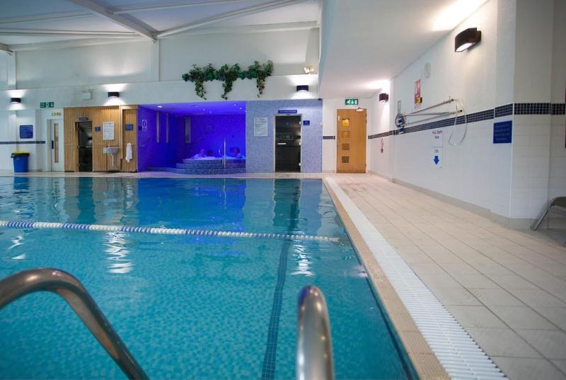 Bannatyne Durham - Aktivite