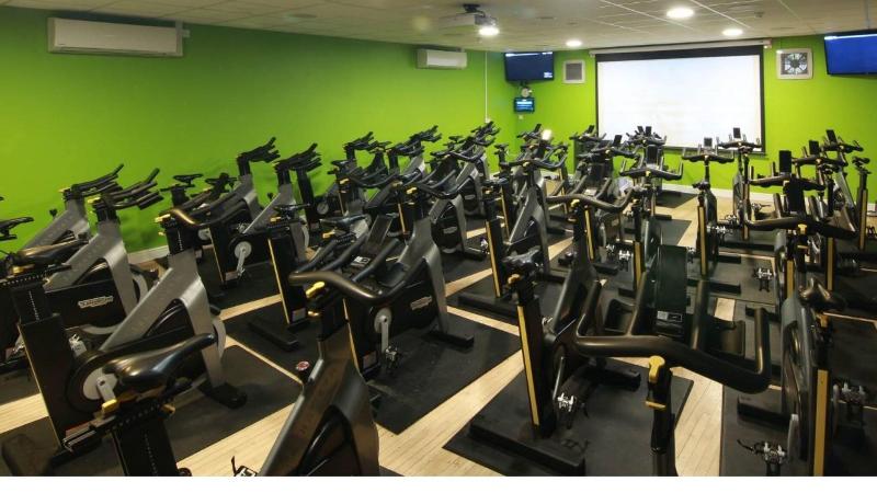 Bannatyne Durham - Aktivite