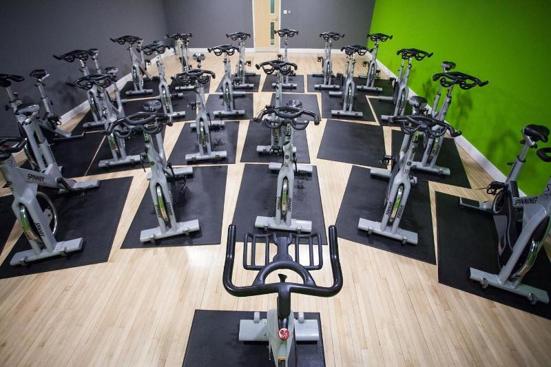 Bannatyne Durham - Aktivite