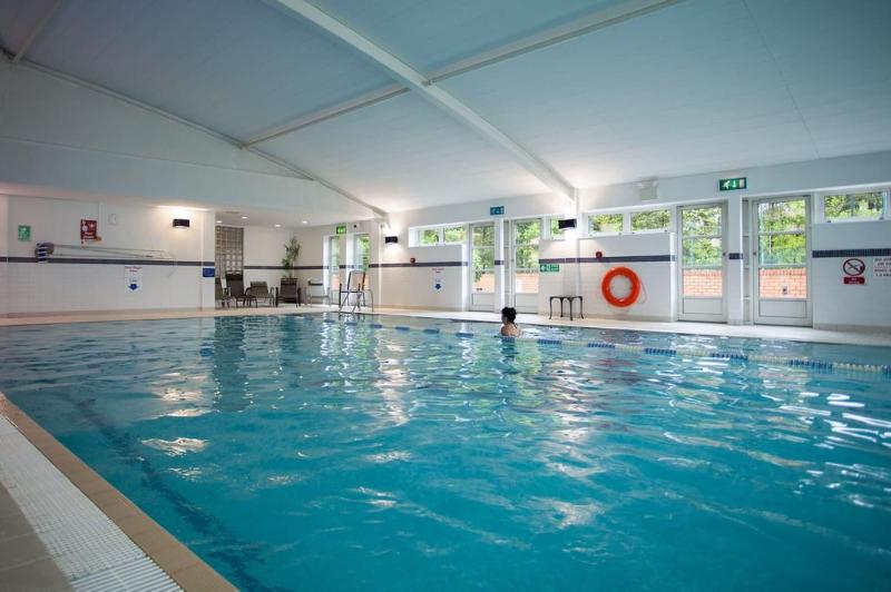 Bannatyne Durham - Aktivite