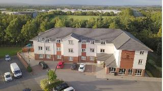 Bannatyne Durham otel fotoğrafı