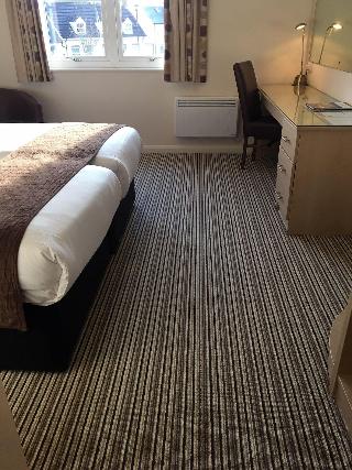 Bannatyne Durham fotoÄŸrafÄ±