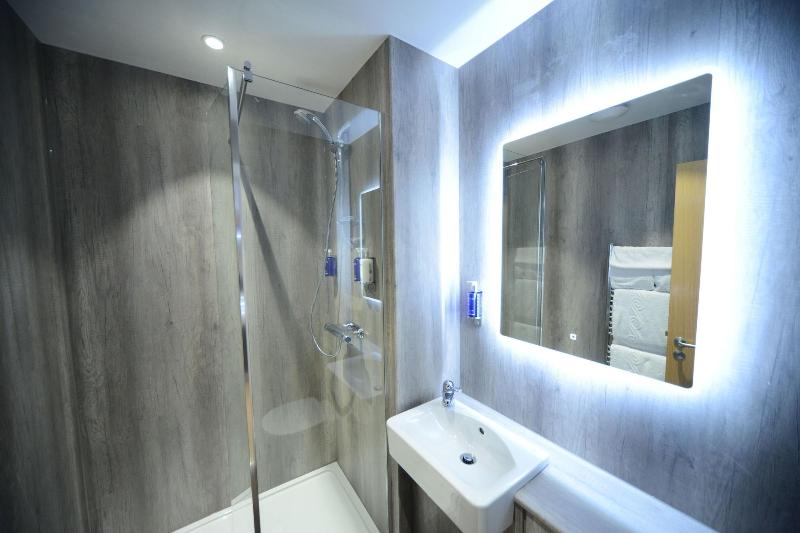 Bannatyne Durham - Oda