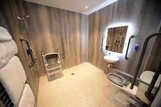 Bannatyne Durham fotoÄŸrafÄ±