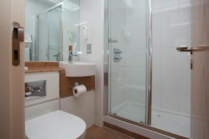 Bannatyne Durham - Oda