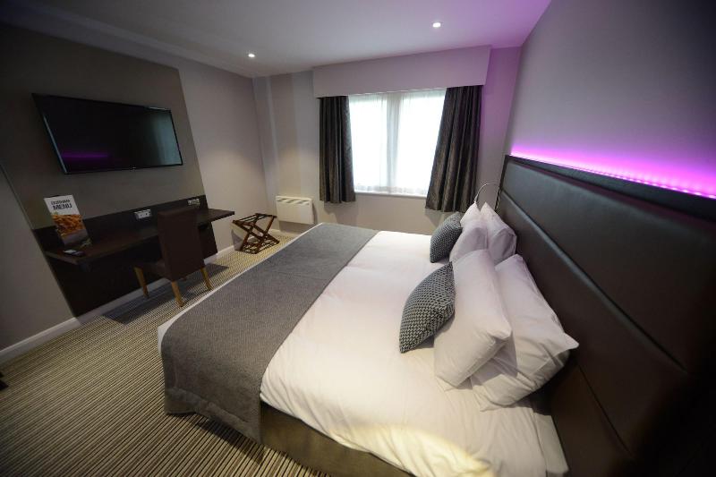 Bannatyne Durham - Oda