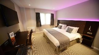 Bannatyne Durham fotoÄŸrafÄ±