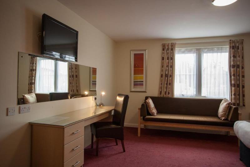 Bannatyne Durham - Oda