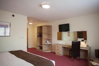 Bannatyne Durham fotoÄŸrafÄ±