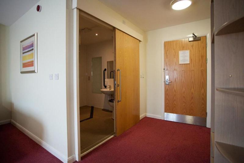 Bannatyne Durham - Oda