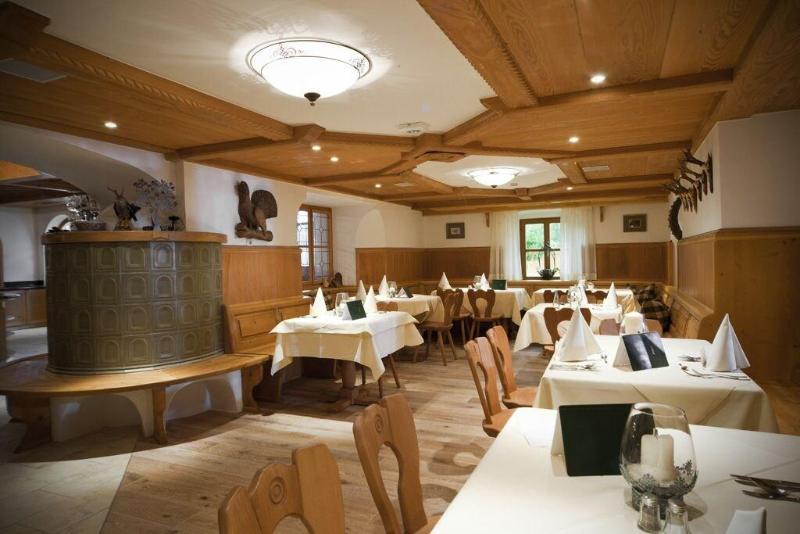 Eibl-Brunner - Restoran