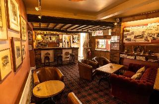 Donington Park Farmhouse Hotel fotoÄŸrafÄ±
