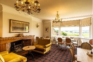 Donington Park Farmhouse Hotel fotoÄŸrafÄ±