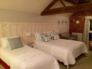Donington Park Farmhouse Hotel fotoÄŸrafÄ±