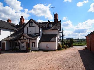 Donington Park Farmhouse Hotel fotoÄŸrafÄ±