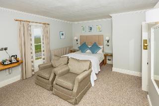 Donington Park Farmhouse Hotel fotoÄŸrafÄ±