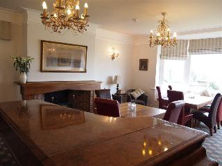 Donington Park Farmhouse Hotel fotoÄŸrafÄ±