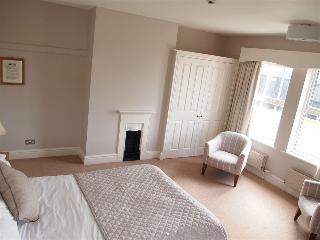 Donington Park Farmhouse Hotel fotoÄŸrafÄ±