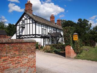 Donington Park Farmhouse Hotel fotoÄŸrafÄ±