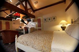 Donington Park Farmhouse Hotel fotoÄŸrafÄ±